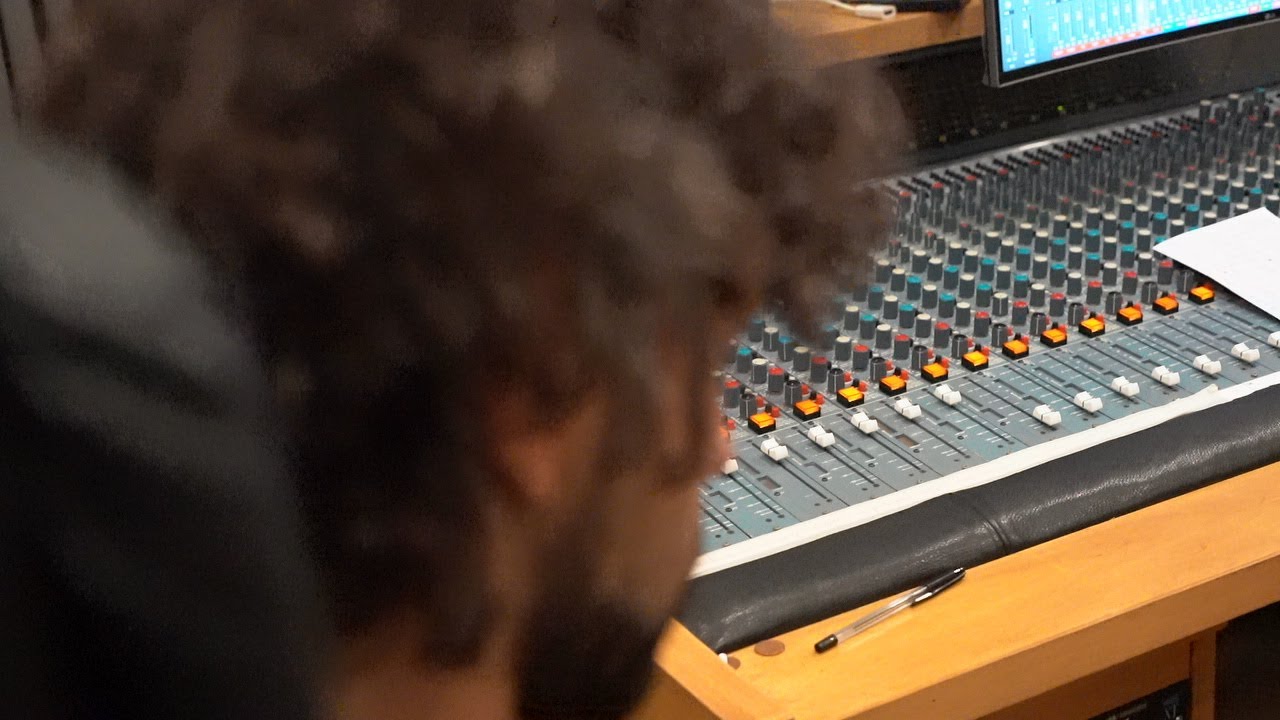 Alfredo Pumilia/ Miradois - teaser