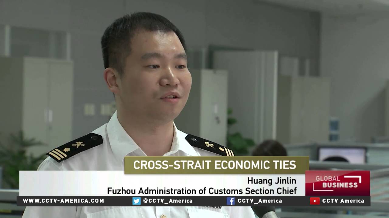Cross-strait economic pact brings more business opportunities