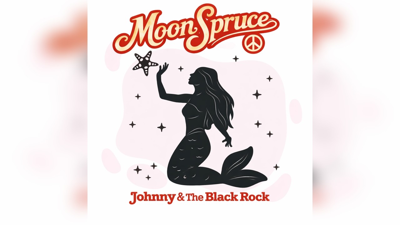 Johnny & The Black Rock