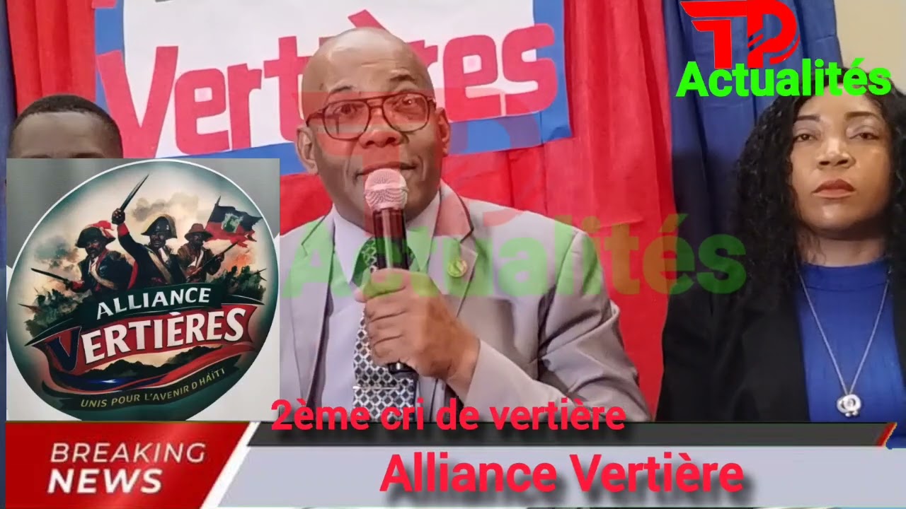 Se tout akò yo ki vle sove ayiti men   yo pap met tèt ansanm sak pral pase 7 fevrye 2026 nan peyi a?