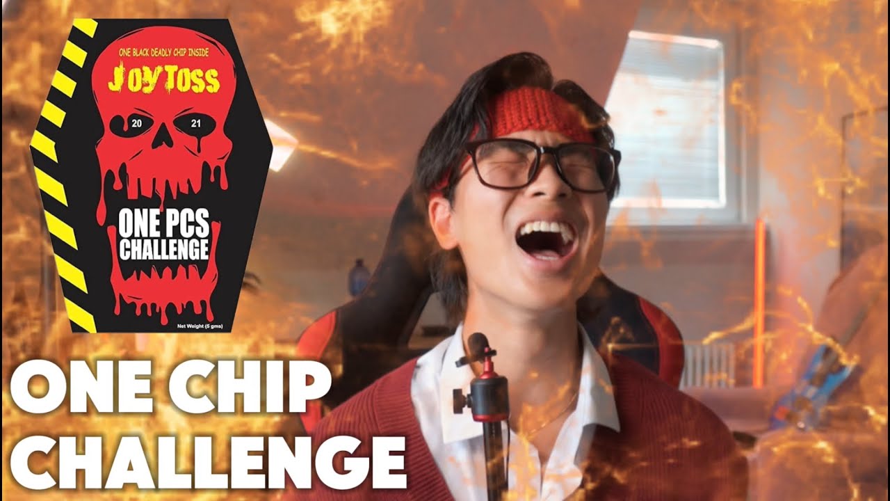 ONE CHIP CHALLENGE AND QNA