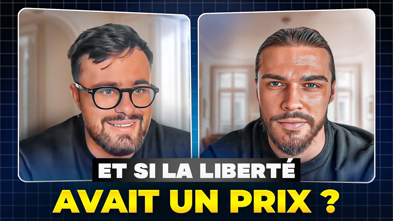 Un millionnaire m’explique comment le devenir !