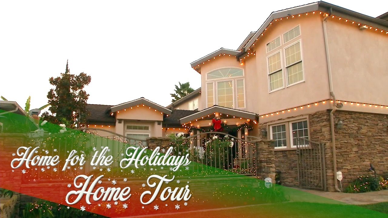 Home Tour Promo 2016