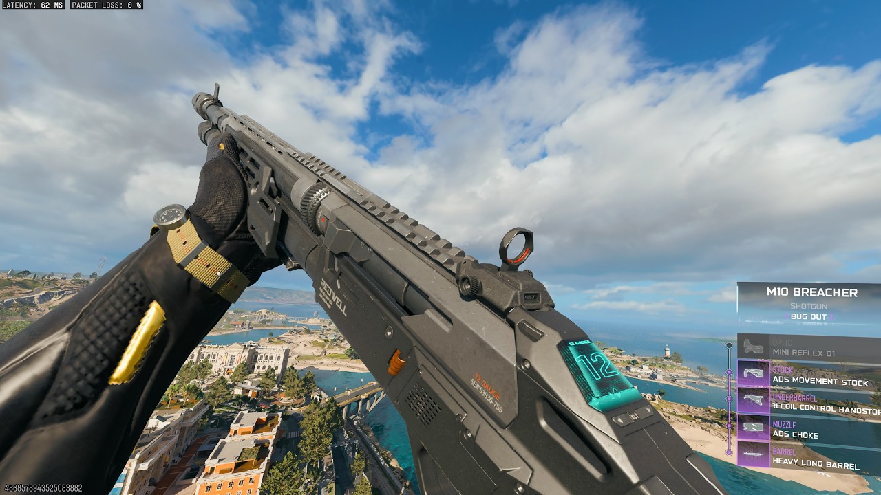 COD Warzone Avalon Map Gameplay | Black Ops Royale PS5 Pro (No Commentary)