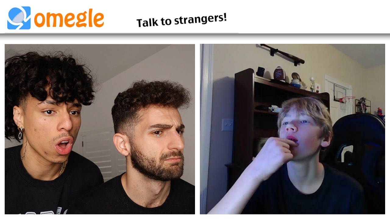 Confronting Our Biggest Hater
