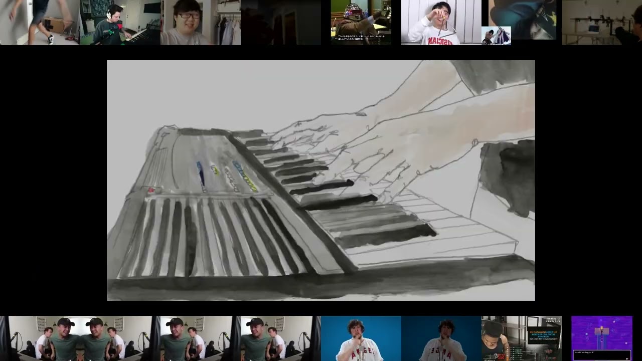 Ditizo (Original) - The Guy Who Made