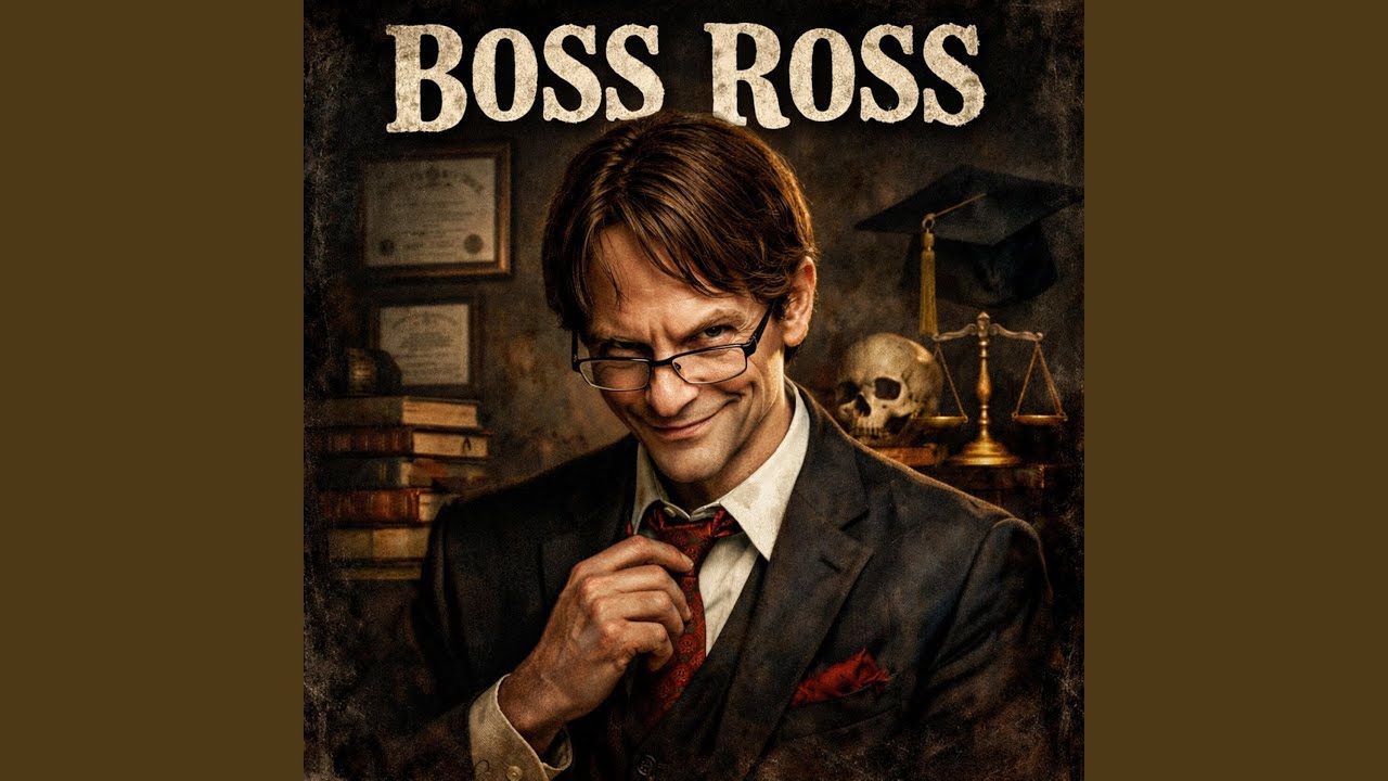 Boss Ross