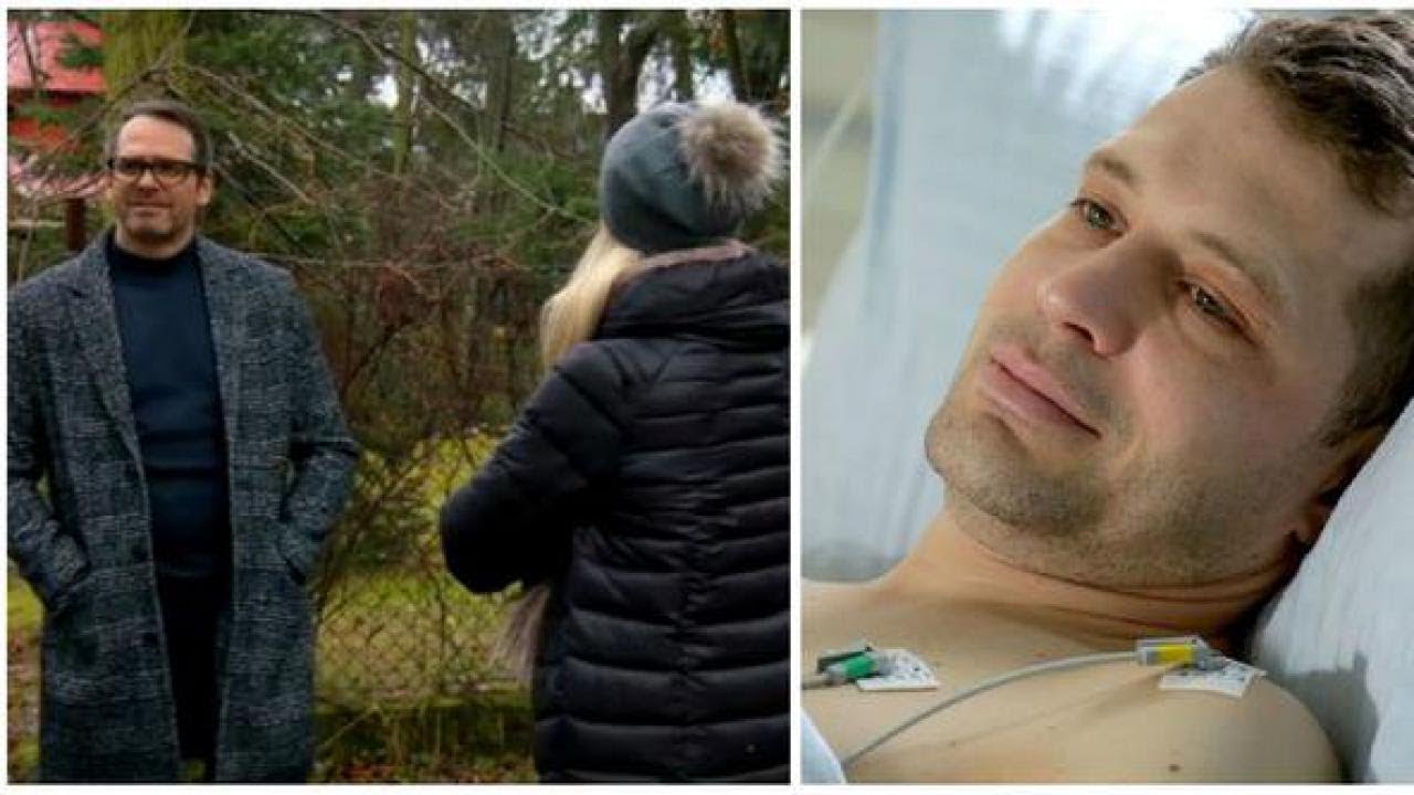 M jak miłość po wakacjach 2018. Niespodzianka Michała dla Joasi. Dzięki niemu Tomek powróci!