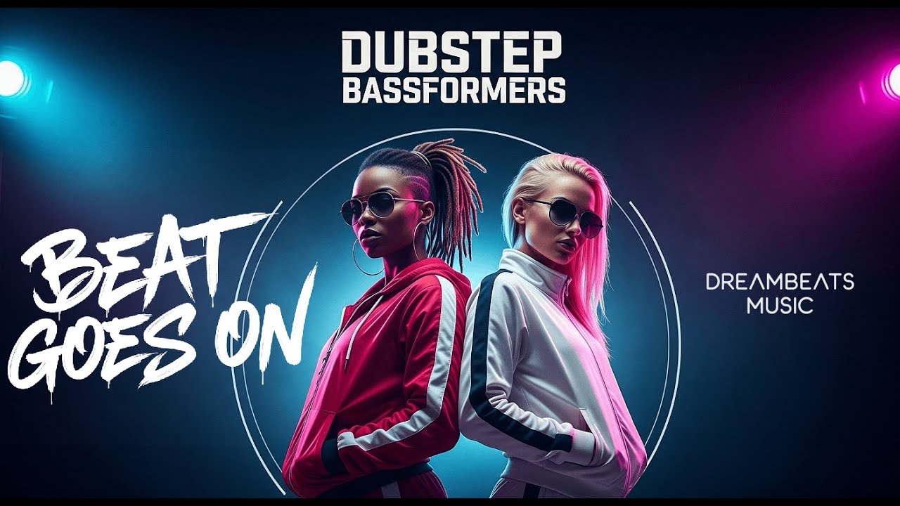 Beat Goes On - BassFormers 🎧 DreamBeats Music