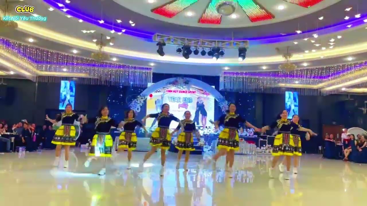 Để Mị Nói Cho Mà Nghe - Club Kết Nối Yêu Thương