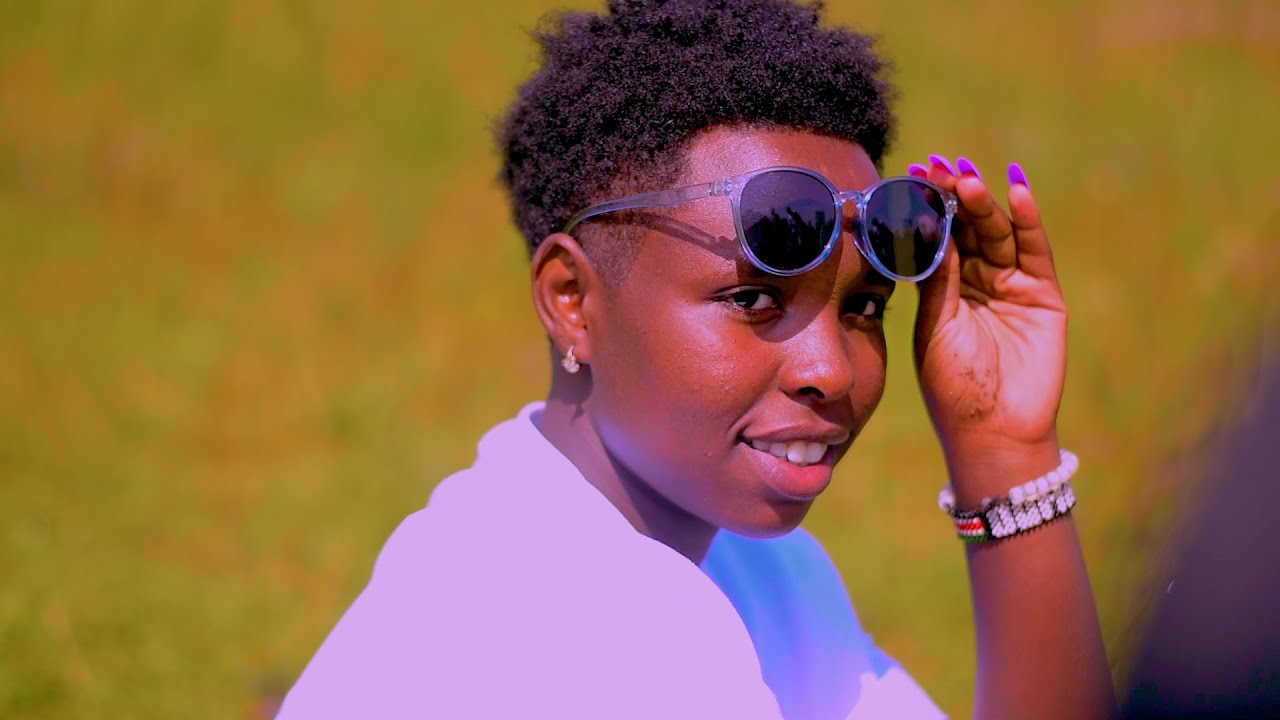 BOOM STAR~SHAMILAH LATEST KALEE BENGA