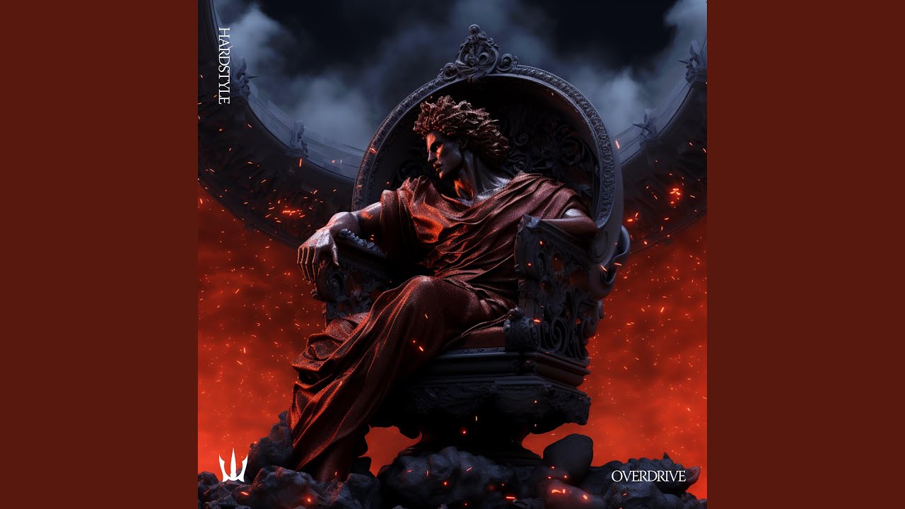 OVERDRIVE (HARDSTYLE)