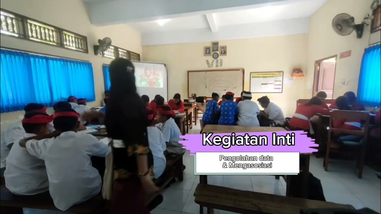 Hasil edit Vidio Ukin PPG Dalam Jabatan Pendidikan Bahasa Inggris #ppgpiloting #ppgdalamjabatan2024