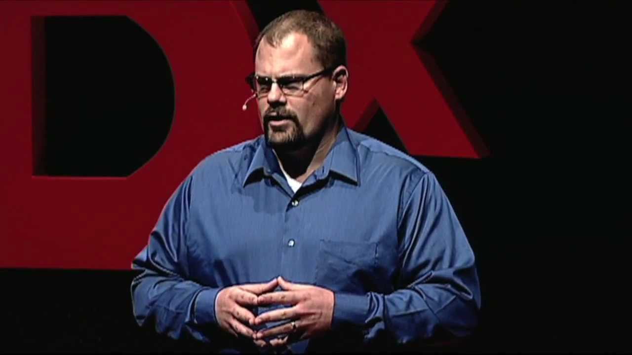 Education: A value proposition: Ethan Crowell at TEDxSugarLand