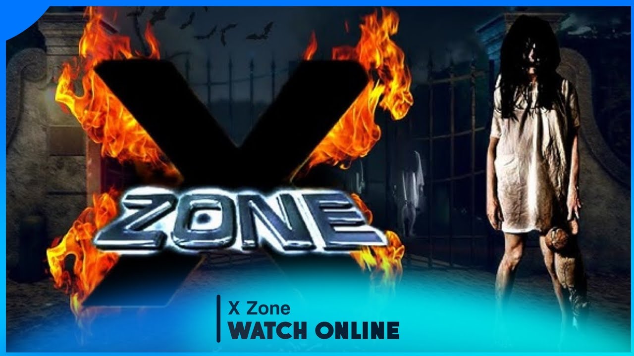 X Zone | Episode 01 Watch Online | Zee Tv Show | How To Watch