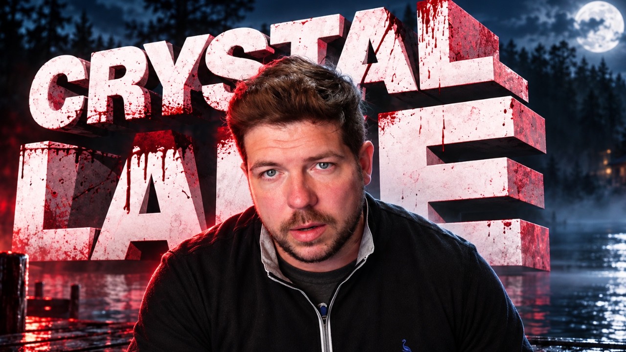 CRYSTAL LAKE TV Series Review | Spoiler Free