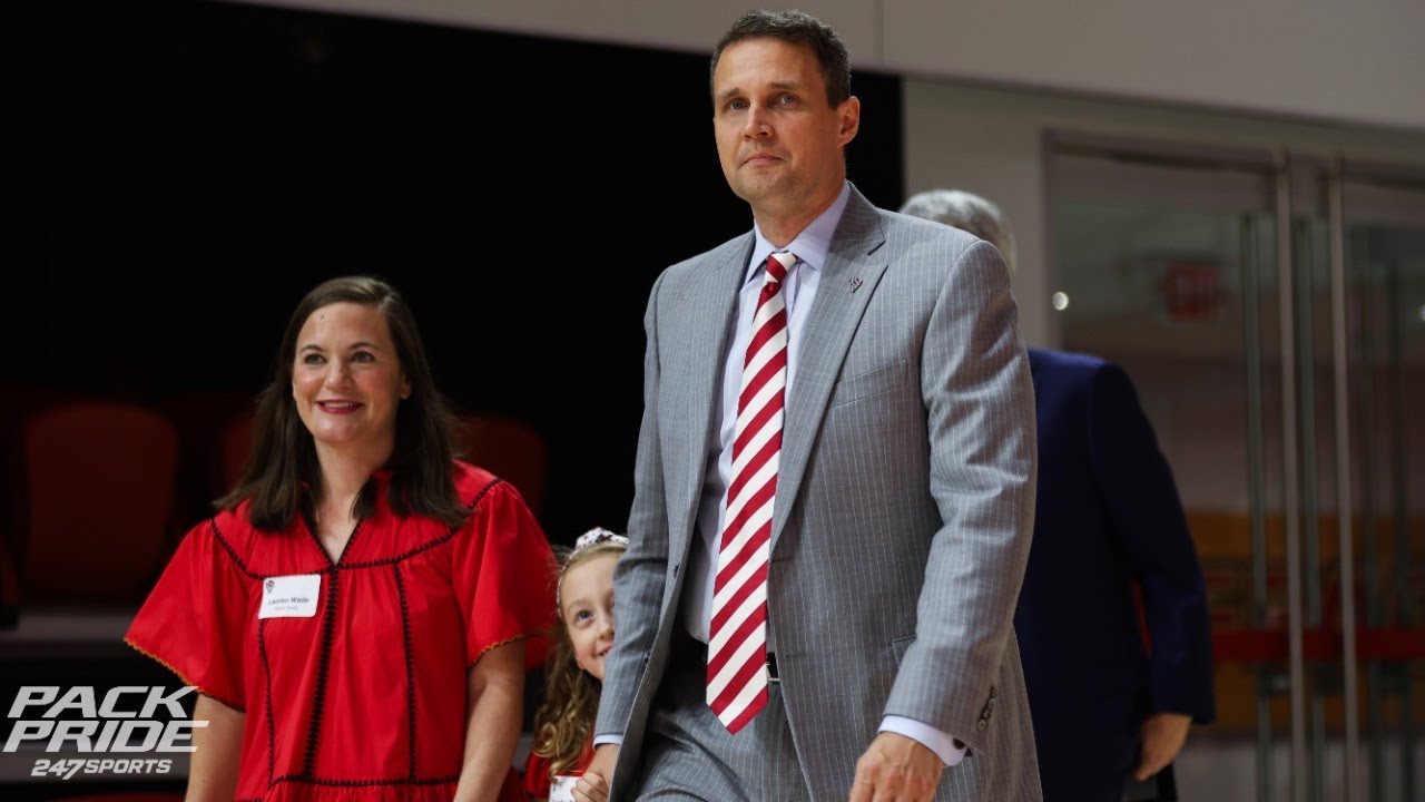 Pack Pride Podcast: Will Wade's First Week | Transfer Portal Talk