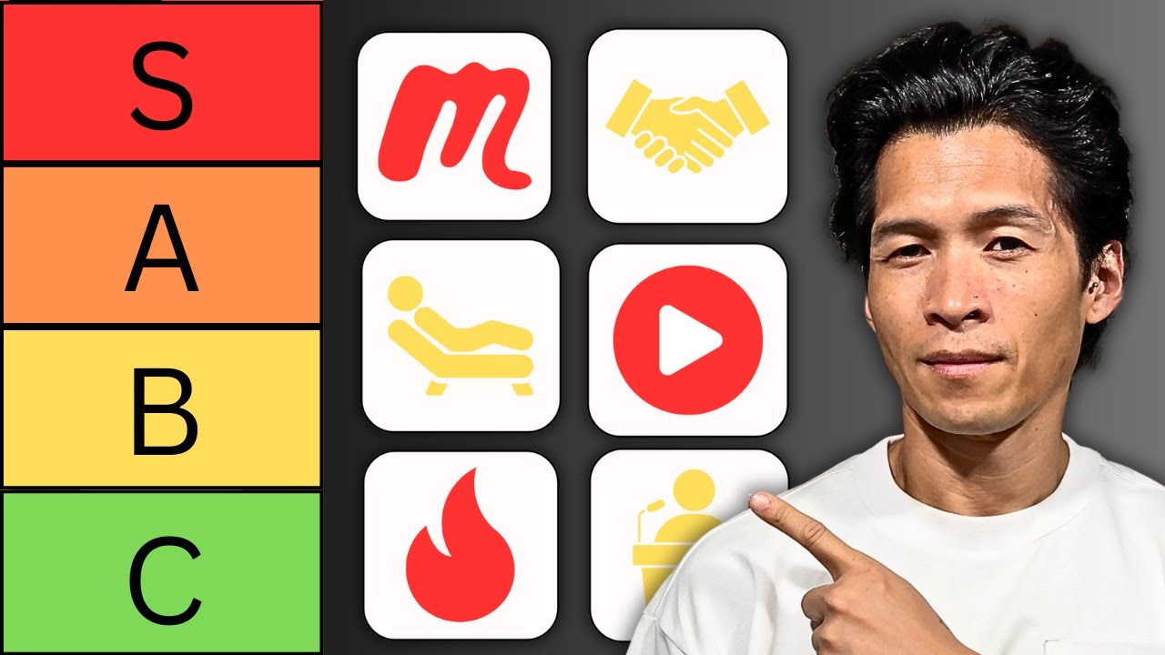 Ranking Every Method For Introverts To Become Social