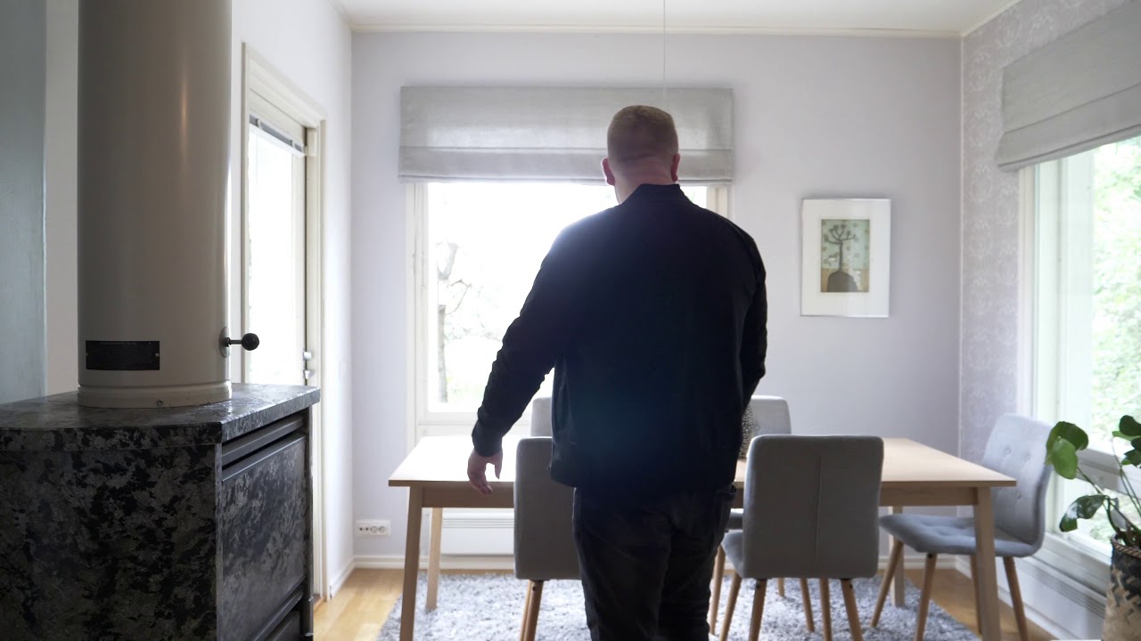 Koudantie 7 C Helsinki