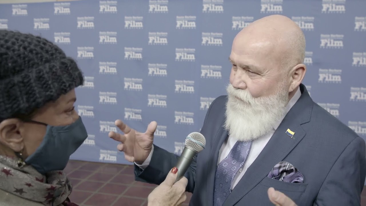 SBIFF 2022: DUNE - BOB MORGAN