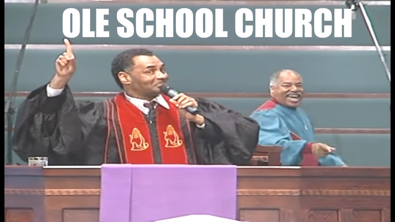 Pastor Jerry D Black-So Many Wonderful Things about Jesus