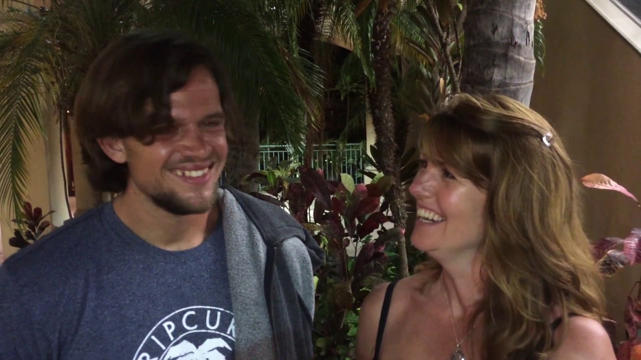 Misha Wilson & Karen Richardson Interview Super Affiliate Network - The Mastery Institute