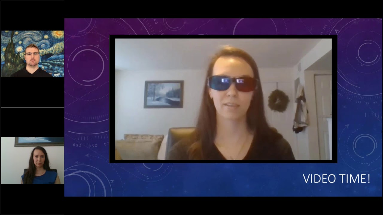 A Hacker's Viewpoint: Planning The Attack - Kristina Krasnolobova & Robert George