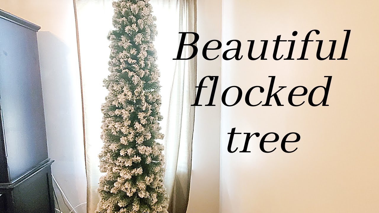 King of Christmas Unboxing- The Most Beautiful Pencil Tree 