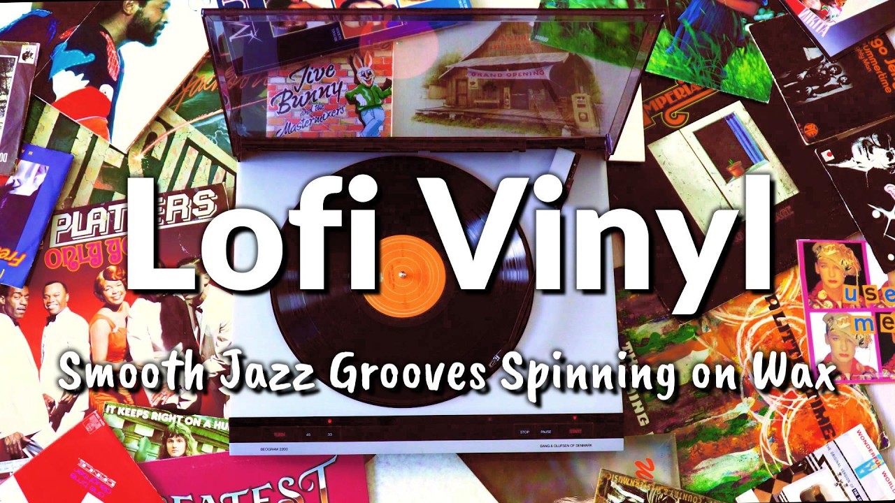 【ジャズBGM】部屋でかけ流したい最高にオシャレなJazz