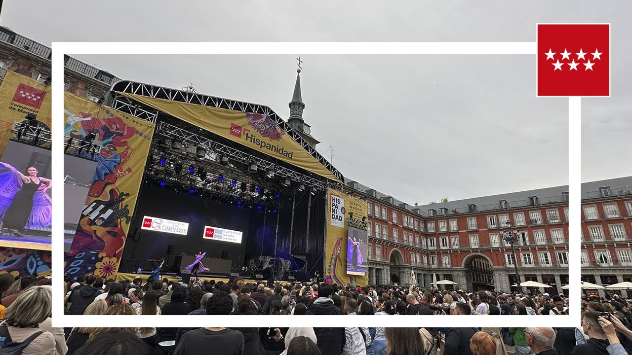 Nos vemos en #Hispanidad2025