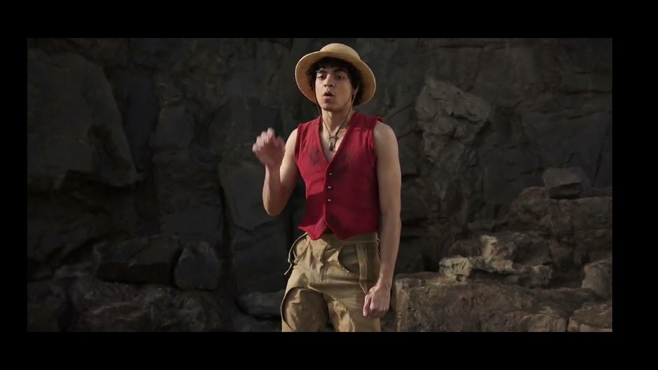 One piece whale song 🐳