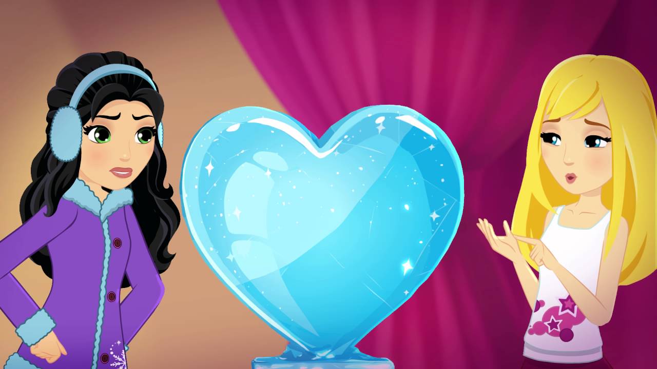 LEGO® Friends - Das beste Geschenk