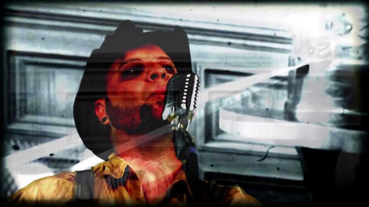 Red Eye Gravy - Lonely Boy [Official Music Video]