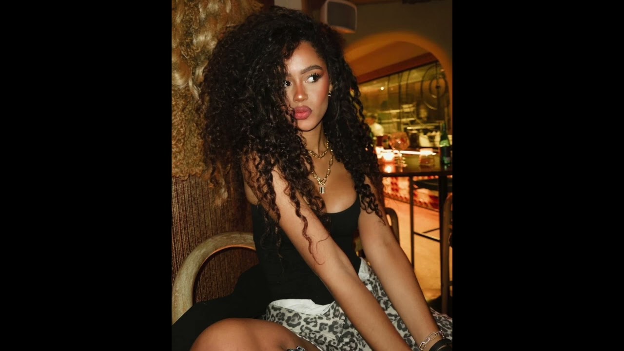 (FREE) Jhene Aiko x SZA Type Beat 