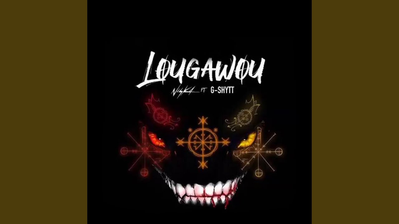 Lougawou