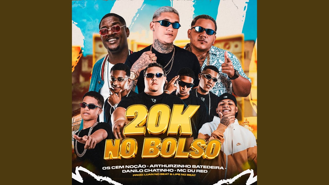 20k no Bolso