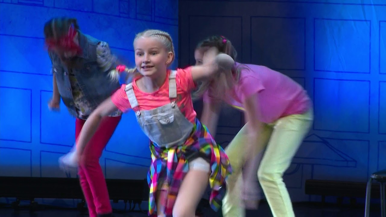 2018.11.05 Факел Екатеринбург. 1 конкурсный день. Часть 8