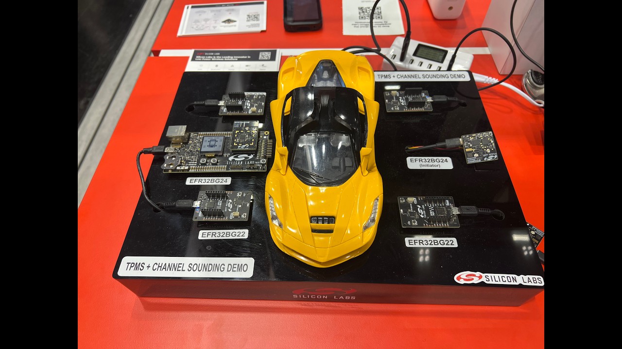 Как функция определения местоположения по Bluetooth-каналу обеспечивает безопасное обнаружение пр...