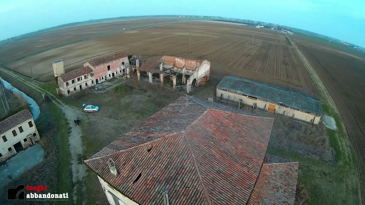 BORGO ISOLA DELLA SCALA