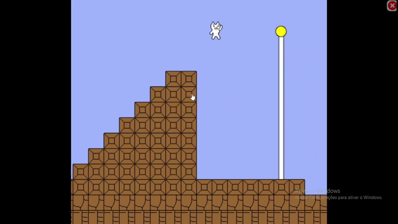 PASSANDO RAIVA COM CAT MARIO EM 2026