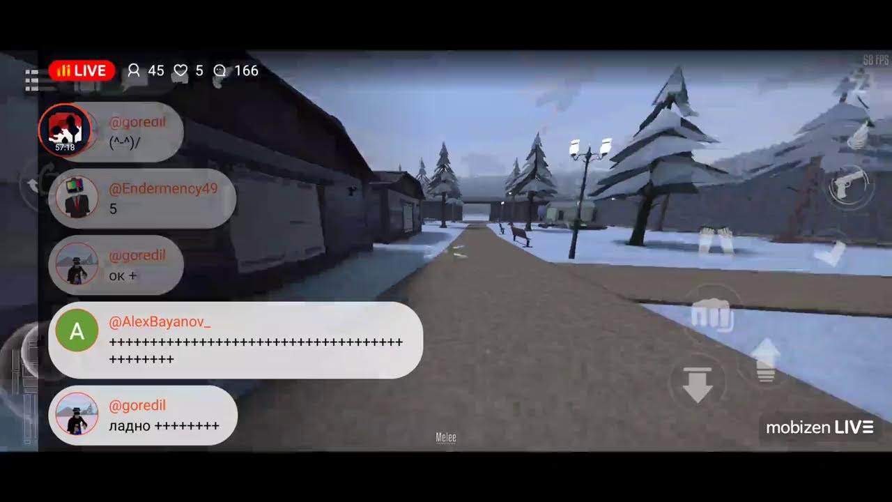 стрим по горе бокс выполняю ваши задания