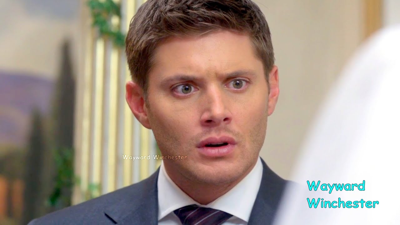 Jensen Ackles HILARIOUS Reaction To A Fan's Marriage Proposal