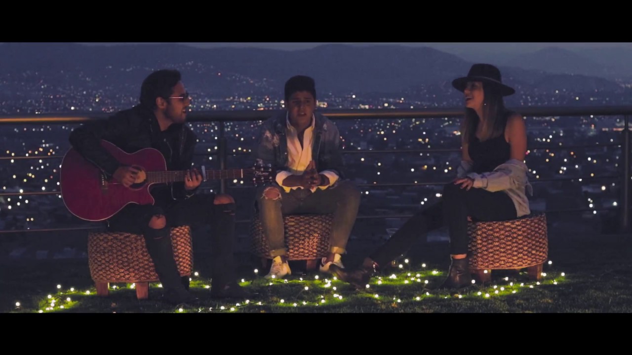 AM - No Hay Nadie Más / Sebastián Yatra (Cover)