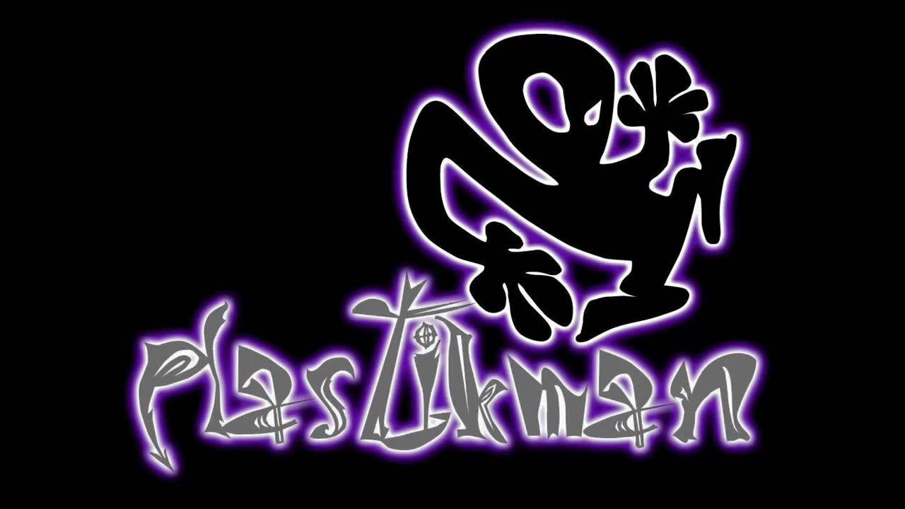 PLASTIKMAN Kriket (PLUS 8 RECORDS)