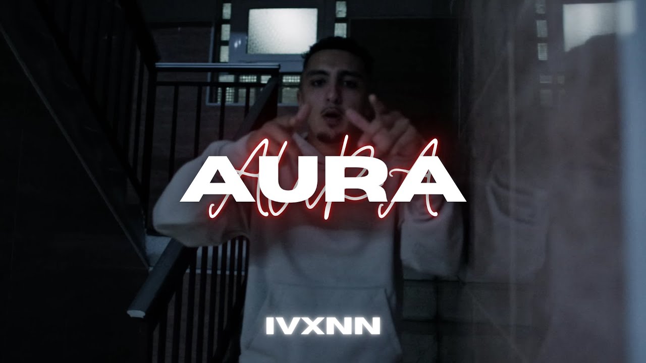 [FREE] Morad x Beny JR Sexy Drill Type Beat 2025 - "AURA"