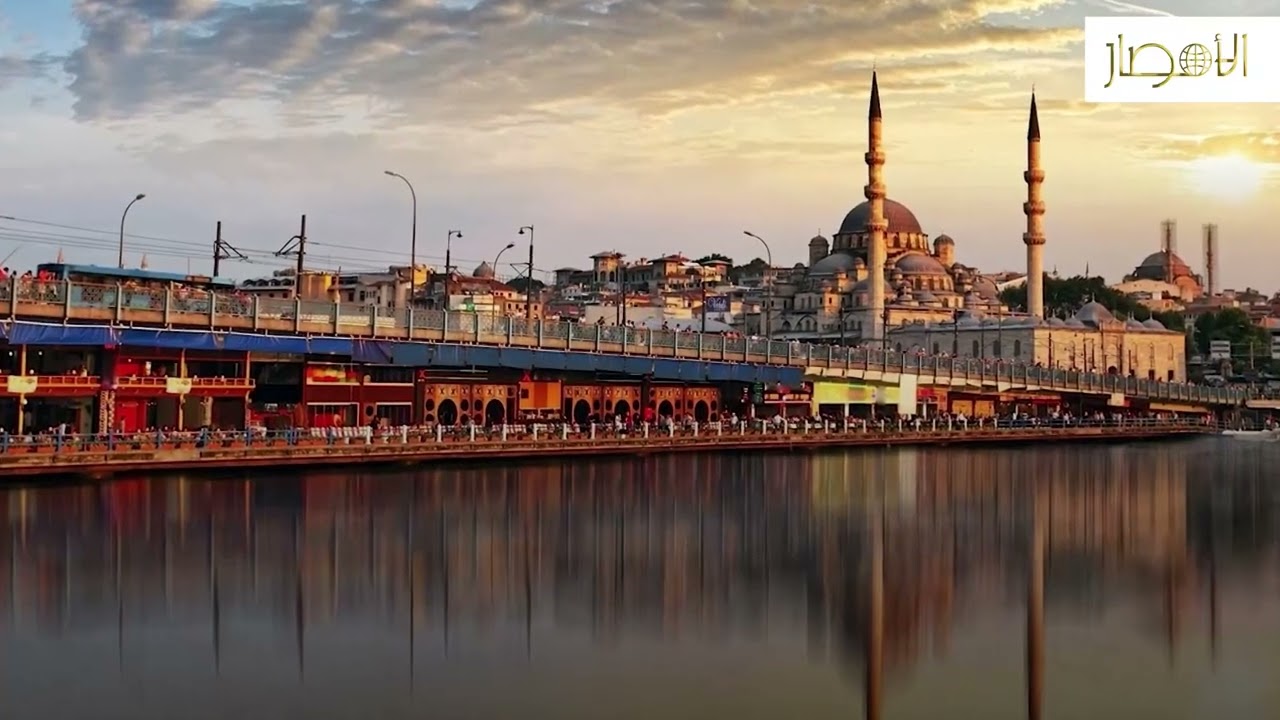 رمضان في تركيا.. سلطان الشهور