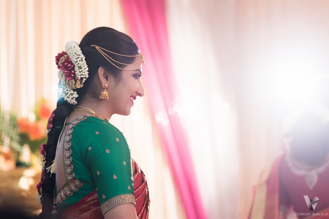 Cinematic Chettiar Nagarathar Wedding Film - Sokkalingam Weds Brahmi - Karaikudi Feb 3rd 2016