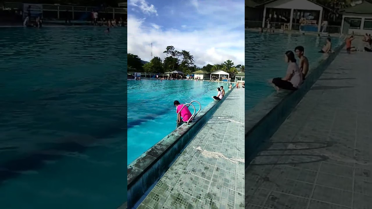 Kolam Renang Paldam 
