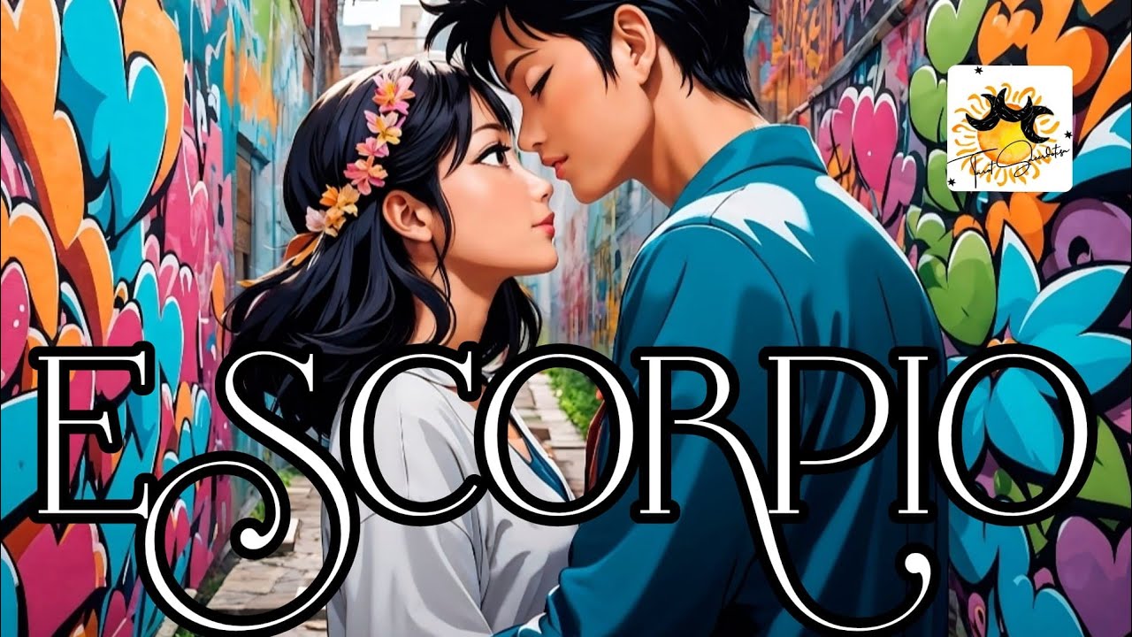 ESCORPIO ♏️ ALGUIEN SIENTE QUE LE FALTA UNA PARTE DE SÍ MISM@ SIN TI💔😭QUIERE RECUPERARTE❤️‍🔥