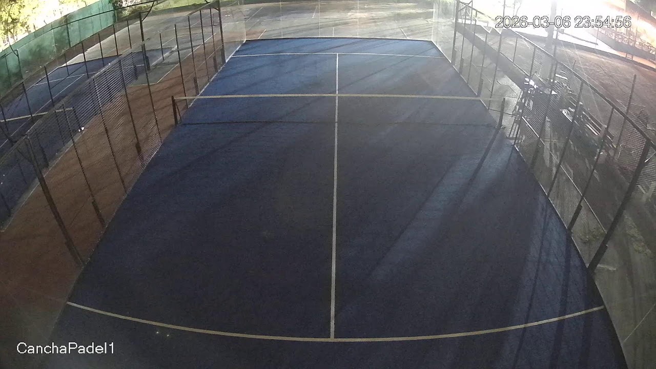 Cancha pádel_1 Tenis club Neuquén Club 06/03/26 inicia 12:00
